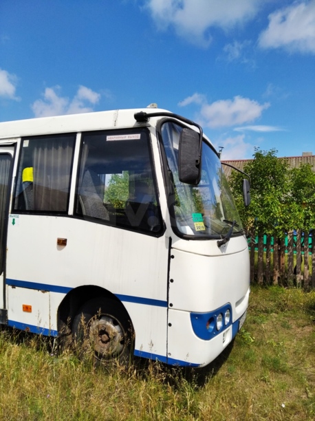 Радзiмiч A092, 2006 г.