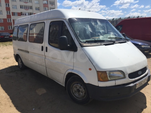 Ford Transit, 1994 г.