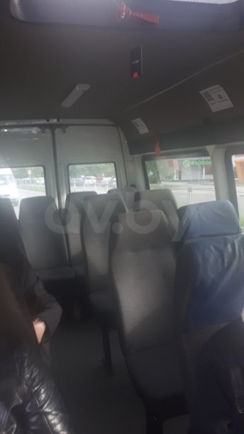 Mercedes-Benz Sprinter, 2017 г.