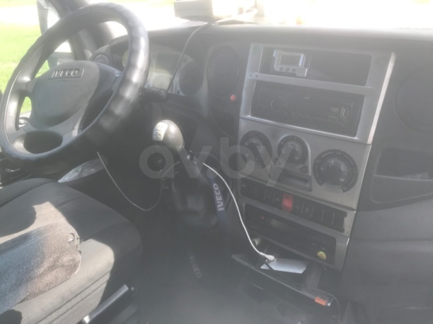 Iveco Daily 35s13, 2010 г.
