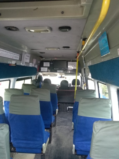 Ford Transit, 2006 г.