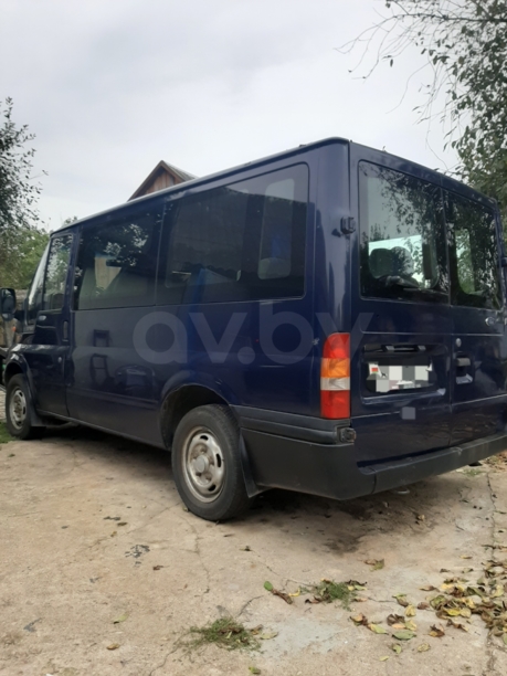 Ford Transit, 2000 г.