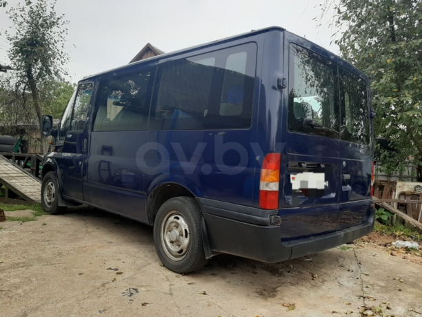 Ford Transit, 2000 г.