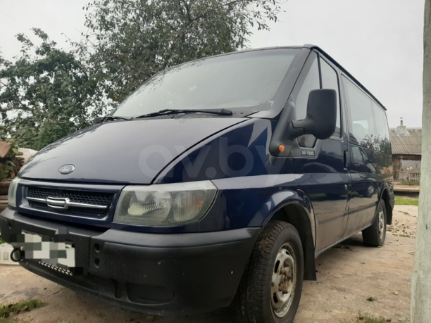 Ford Transit, 2000 г.