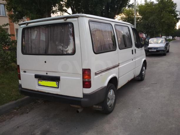 Ford Transit, 1994 г.
