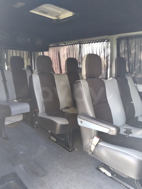 Mercedes-Benz Sprinter, 2001 г.