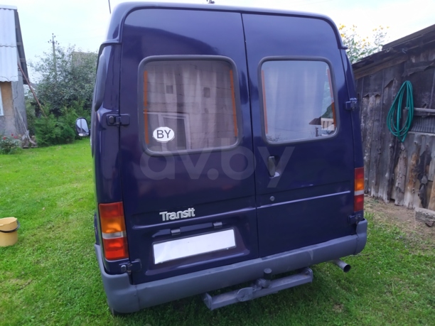 Ford Transit, 1995 г.
