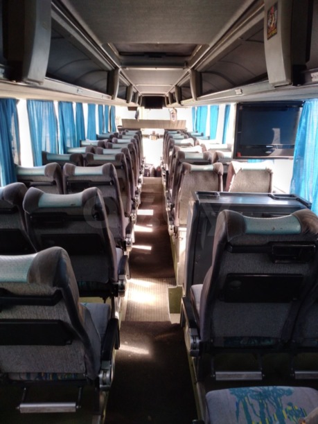 Neoplan N116, 1993 г.