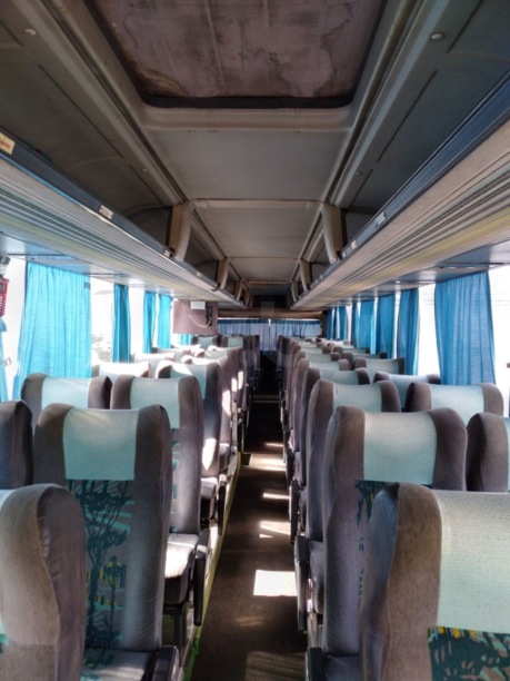 Neoplan N116, 1993 г.