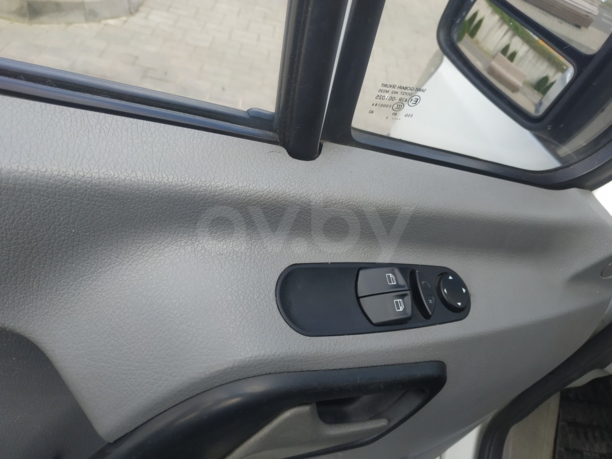 Mercedes-Benz Sprinter, 2011 г.