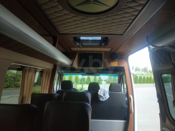 Mercedes-Benz Sprinter, 2011 г.