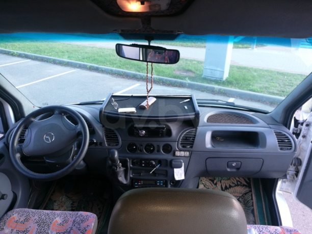 Mercedes-Benz Sprinter, 2003 г.