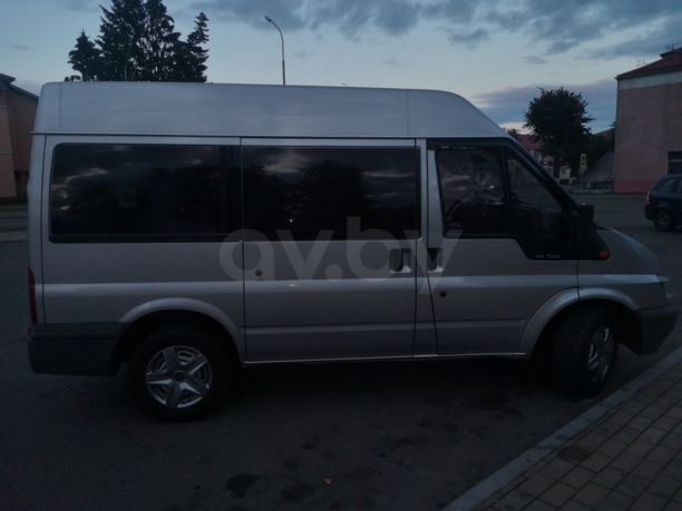 Ford Transit, 2003 г.