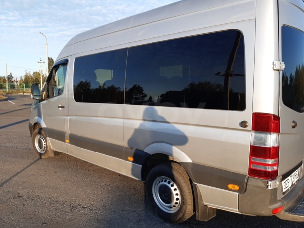 Mercedes-Benz Sprinter Легковой, 2010 г.