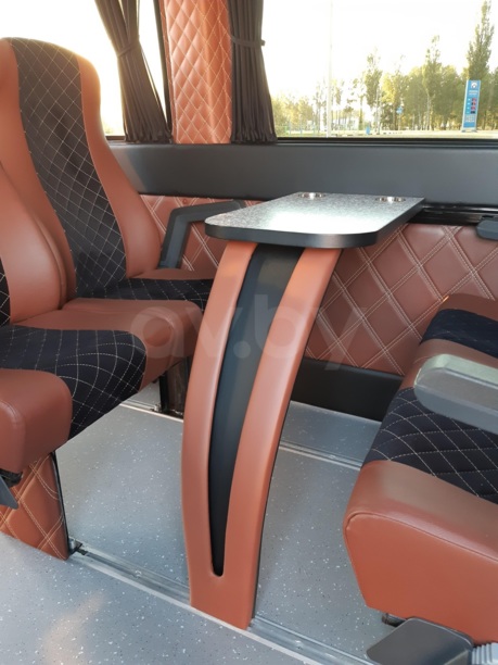 Mercedes-Benz Sprinter Легковой, 2010 г.