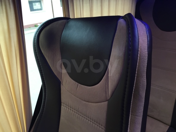 Volkswagen Crafter, 2019 г.