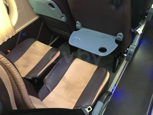 Volkswagen Crafter, 2019 г.