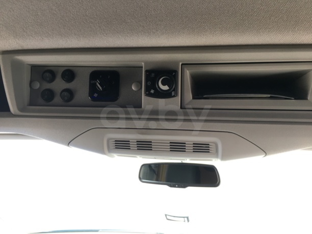 Volkswagen Crafter, 2019 г.