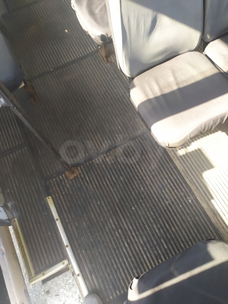 Volkswagen LT, 2005 г.