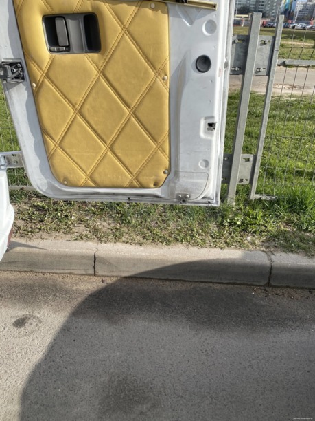 Mercedes-Benz Sprinter, 2008 г.