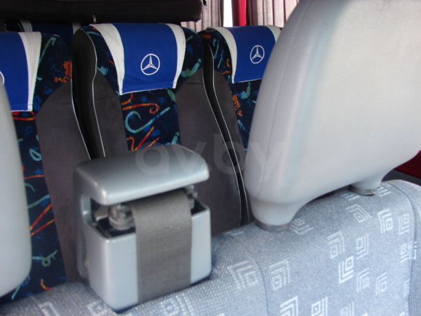 Mercedes-Benz Sprinter, 2003 г.