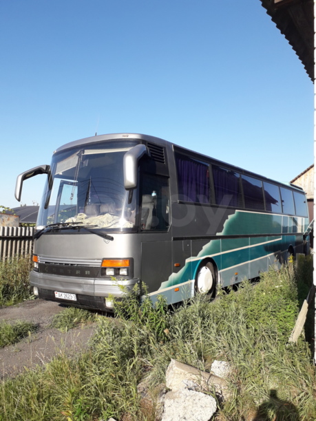 Setra S215, 1996 г.