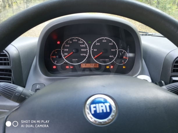 Fiat Ducato L3H2, 2006 г.