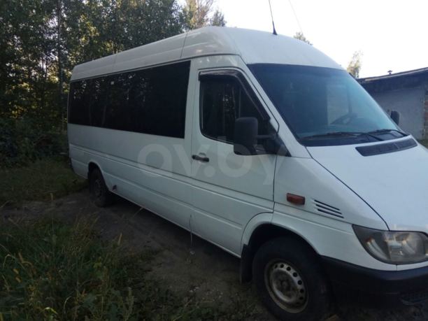 Mercedes-Benz Sprinter Автобус, 2006 г.