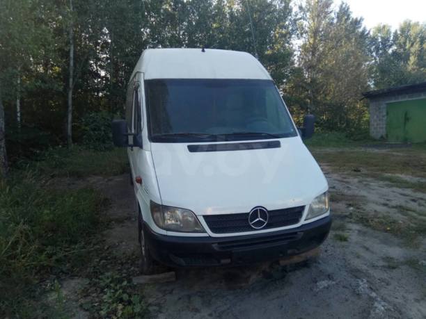 Mercedes-Benz Sprinter Автобус, 2006 г.