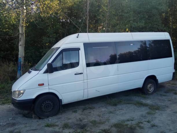 Mercedes-Benz Sprinter Автобус, 2006 г.