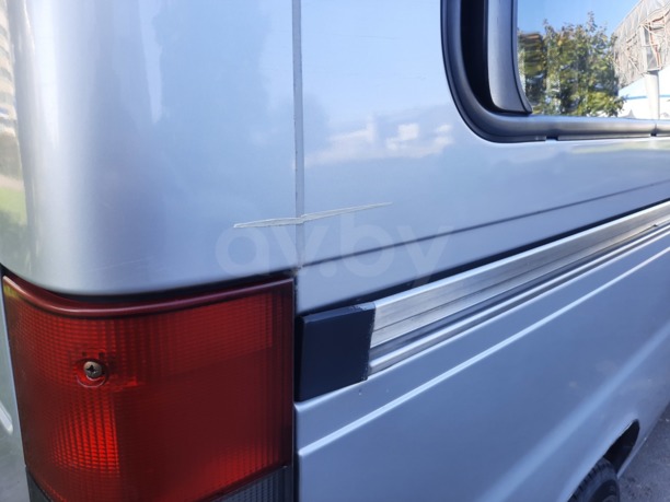 Citroen Jumper, 2000 г.