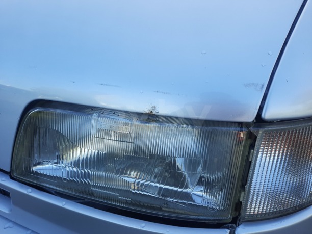 Citroen Jumper, 2000 г.