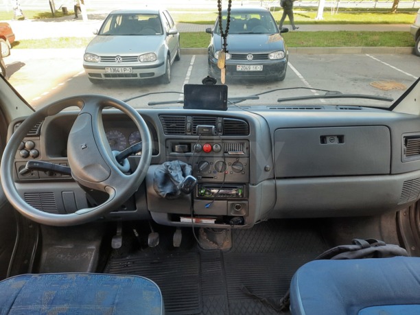 Citroen Jumper, 2000 г.