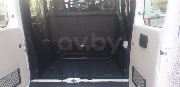 Citroen Jumper L1H1 BlueHDi 130, 2017 г.