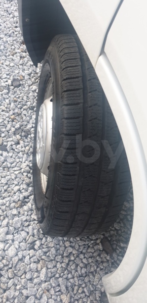 Citroen Jumper L1H1 BlueHDi 130, 2017 г.