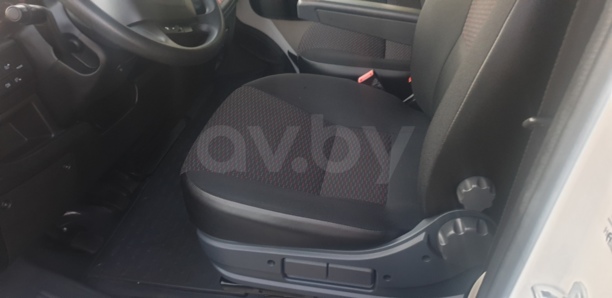 Citroen Jumper L1H1 BlueHDi 130, 2017 г.