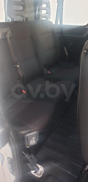 Citroen Jumper L1H1 BlueHDi 130, 2017 г.