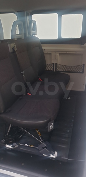 Citroen Jumper L1H1 BlueHDi 130, 2017 г.