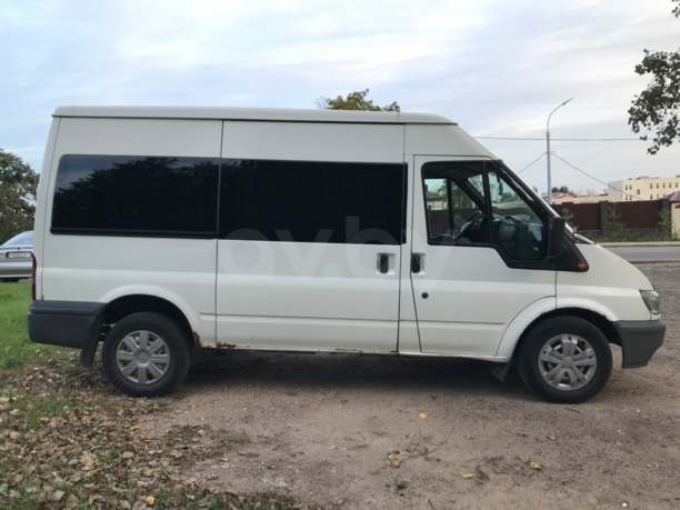 Ford Transit, 2000 г.