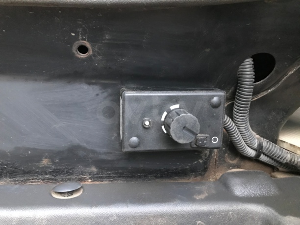Ford Transit, 2000 г.