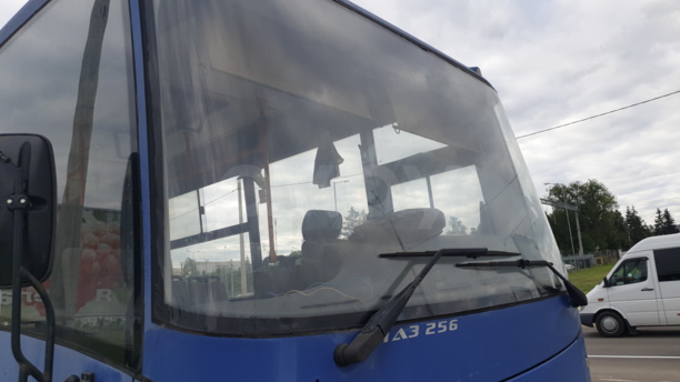 МАЗ 256, 2008 г.