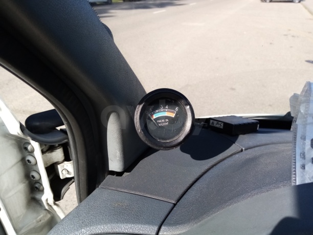 Mercedes-Benz Sprinter, 2015 г.