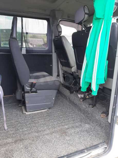 Renault Master, 2001 г.