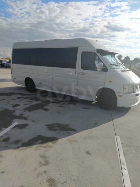 Volkswagen LT , 2004 г.