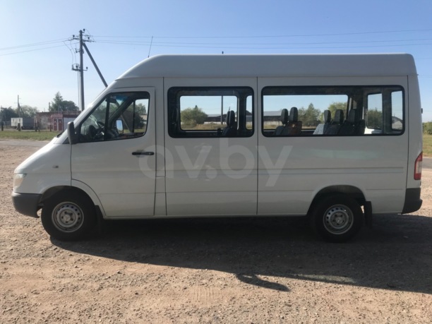 Mercedes-Benz Sprinter, 2003 г.