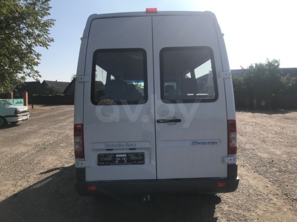 Mercedes-Benz Sprinter, 2003 г.