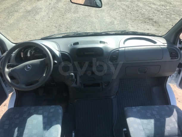 Mercedes-Benz Sprinter, 2003 г.