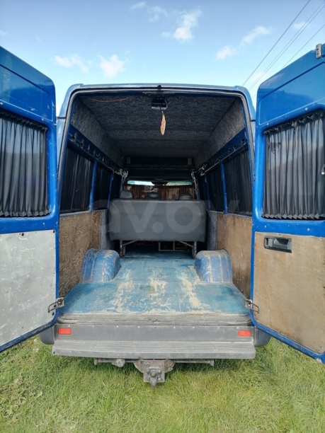 Mercedes-Benz Sprinter, 2006 г.