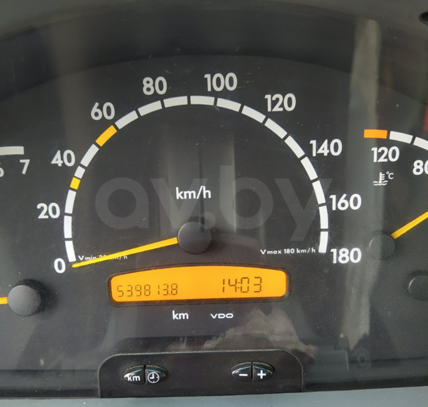Mercedes-Benz Sprinter, 2014 г.