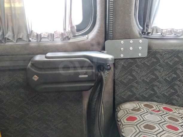 Mercedes-Benz Sprinter 904, 2008 г.